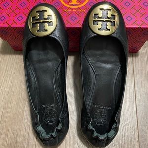 New shoes, I only used ones it's small for me